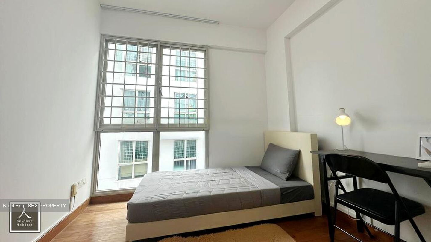 Gardenvista (D21), Condominium #473405591